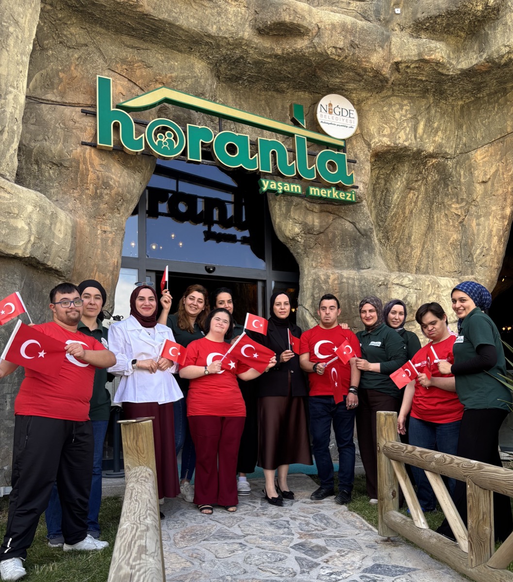 Sosyal sorumluluk projesi