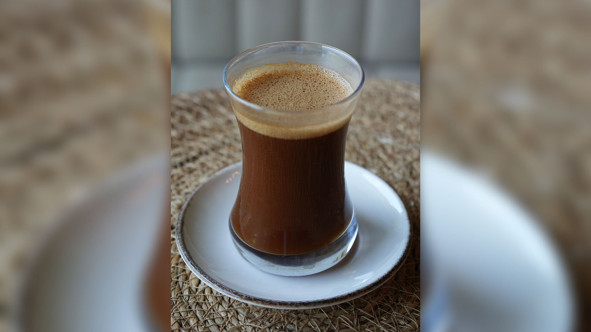Süvari Türk Kahvesi