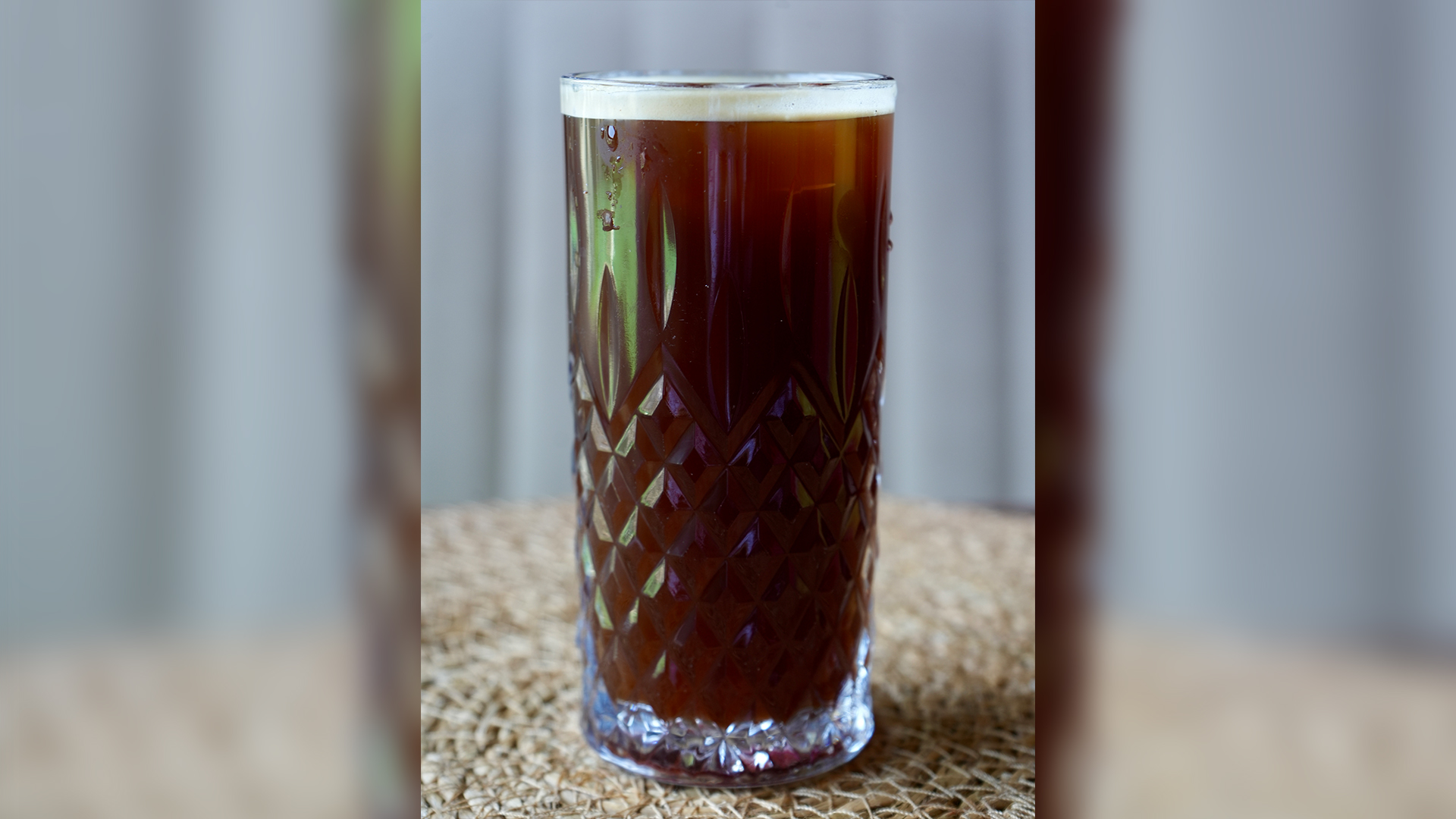 Ice Americano