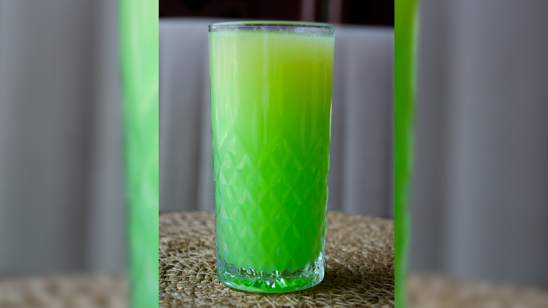 Naneli Limonata