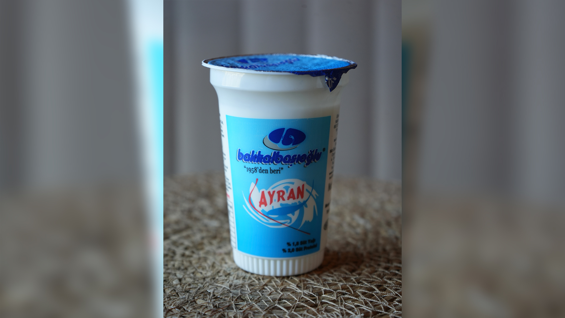 Ayran 200 ml