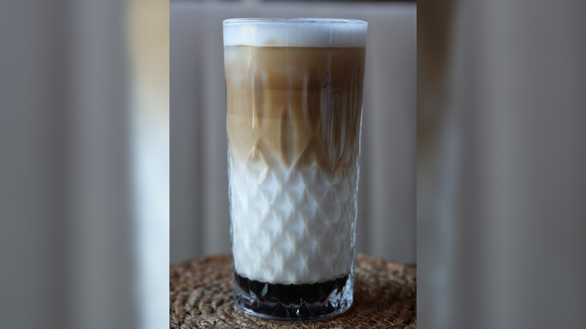 Ice Karamelli Maciato