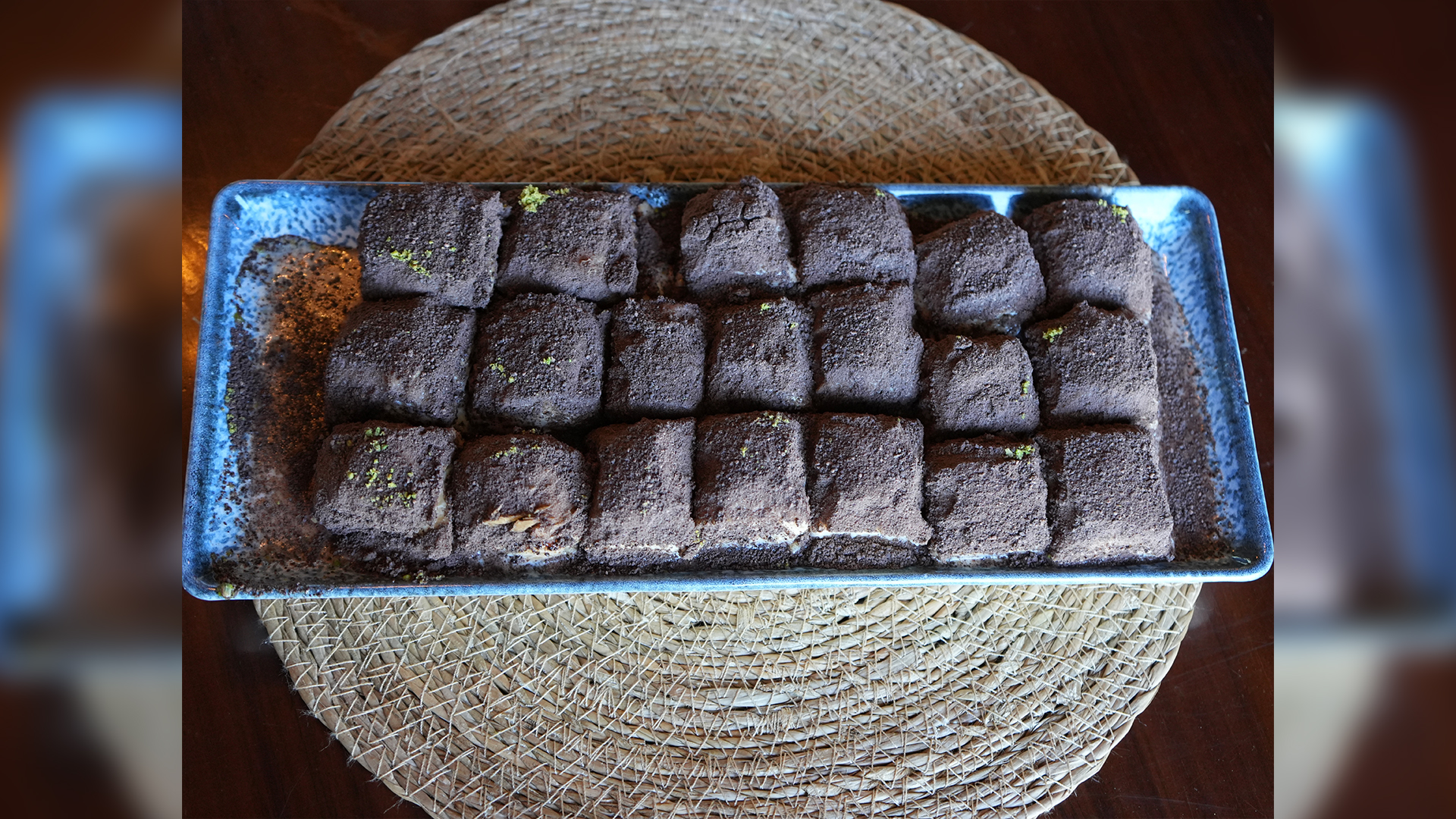 Soğuk Baklava KG