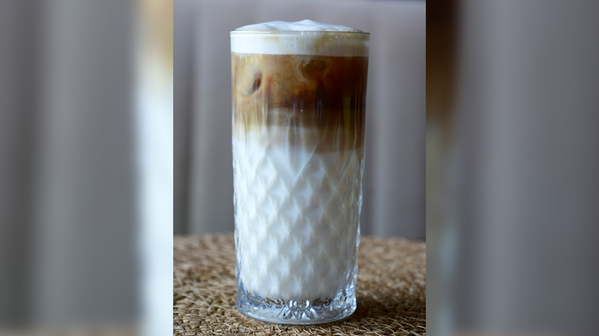 Ice Maciato