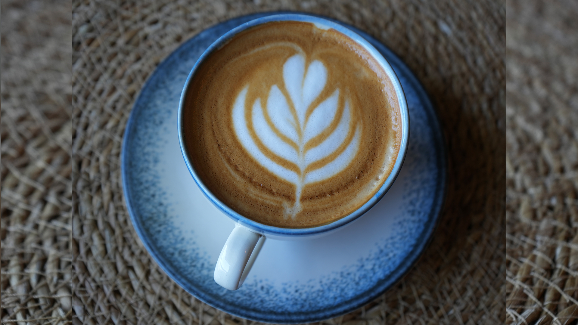 White Chocolate Mocha