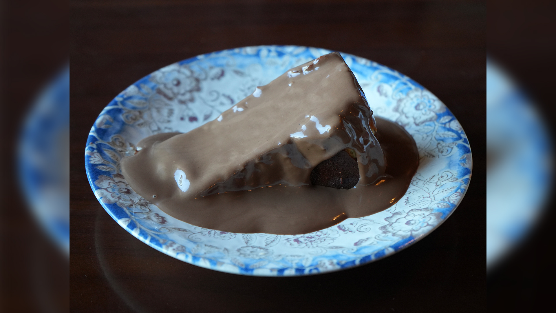 San Sebastian Cheesecake