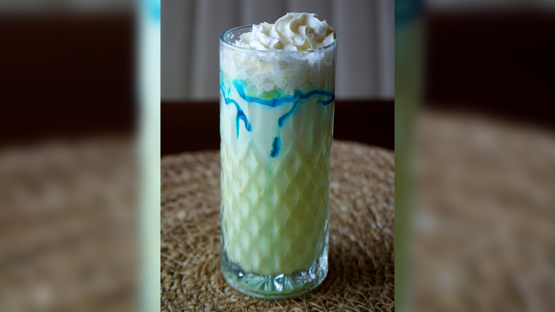 Muzlu Milkshake