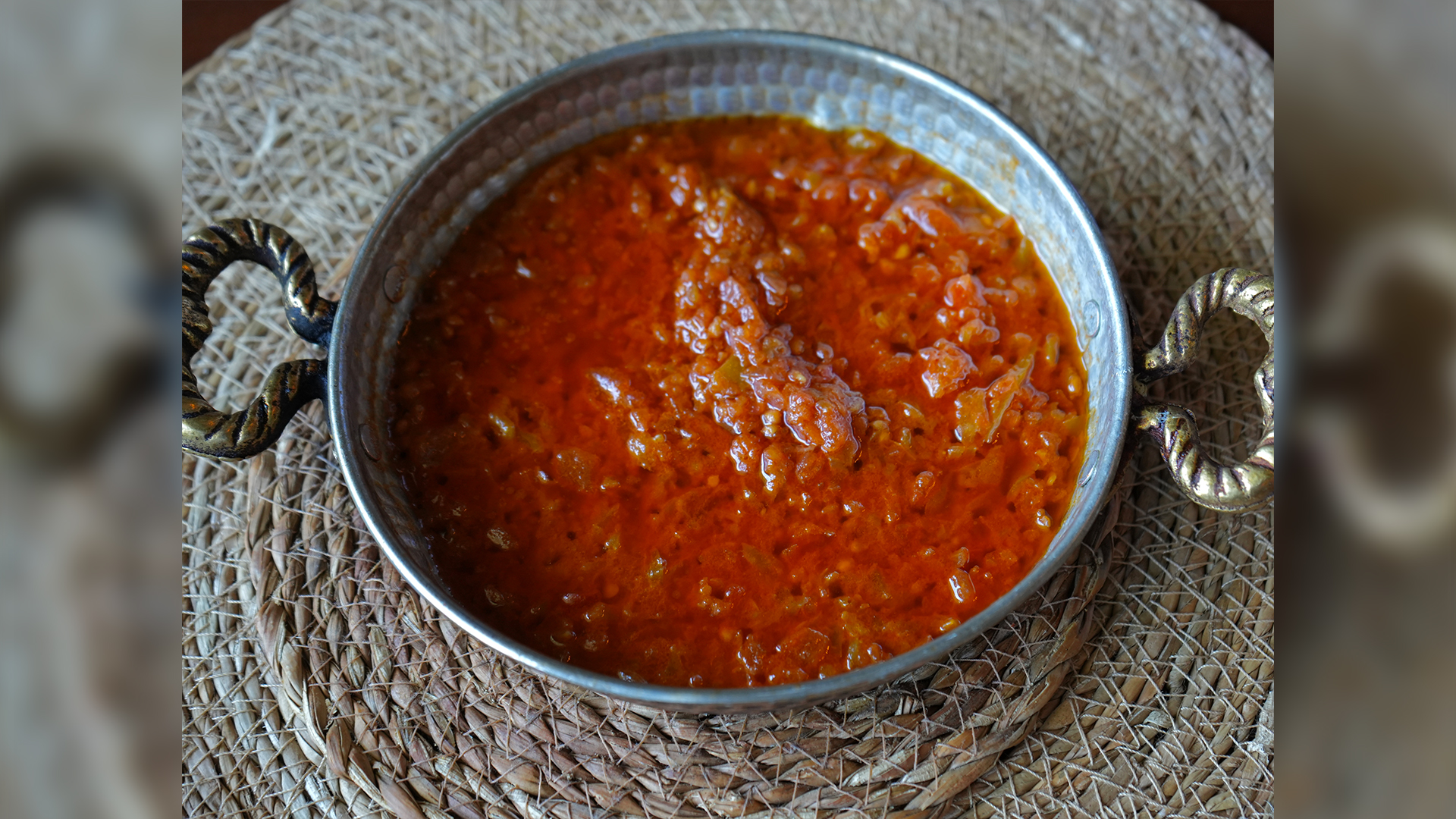 Menemen Yumurtasız