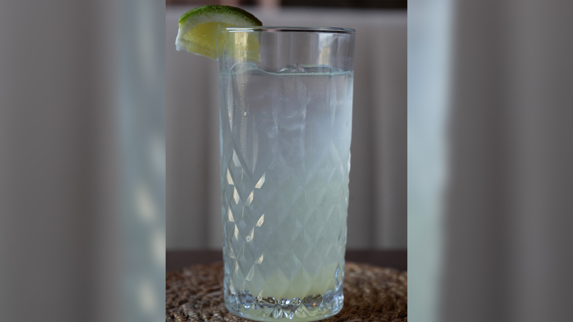 Cool Lime Baz Aromalı