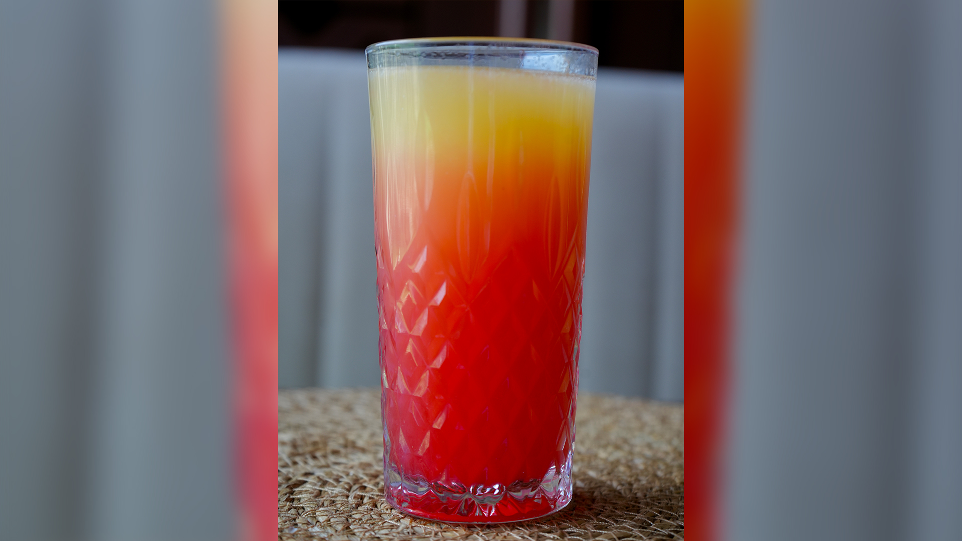 Çilekli Limonata